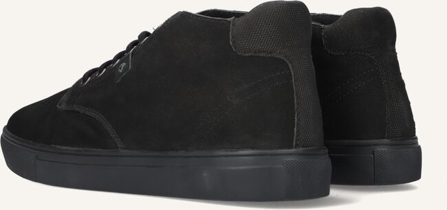 Zwarte MAZZELTOV Lage sneakers 108407 Zwarte MAZZELTOV Lage sneakers 108407 - large