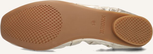 Gouden BRONX Ballerina's ALOR-A 66496-D Gouden BRONX Ballerina's ALOR-A 66496-D - large