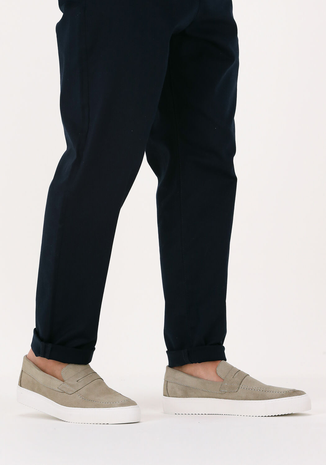 GOOSECRAFT Instappers voor Heren in de uitverkoop. | KLEDING.nl