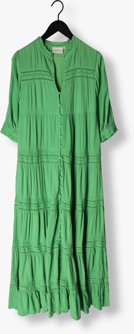 Groene FABIENNE CHAPOT Maxi jurk KIRA DRESS 114 - large