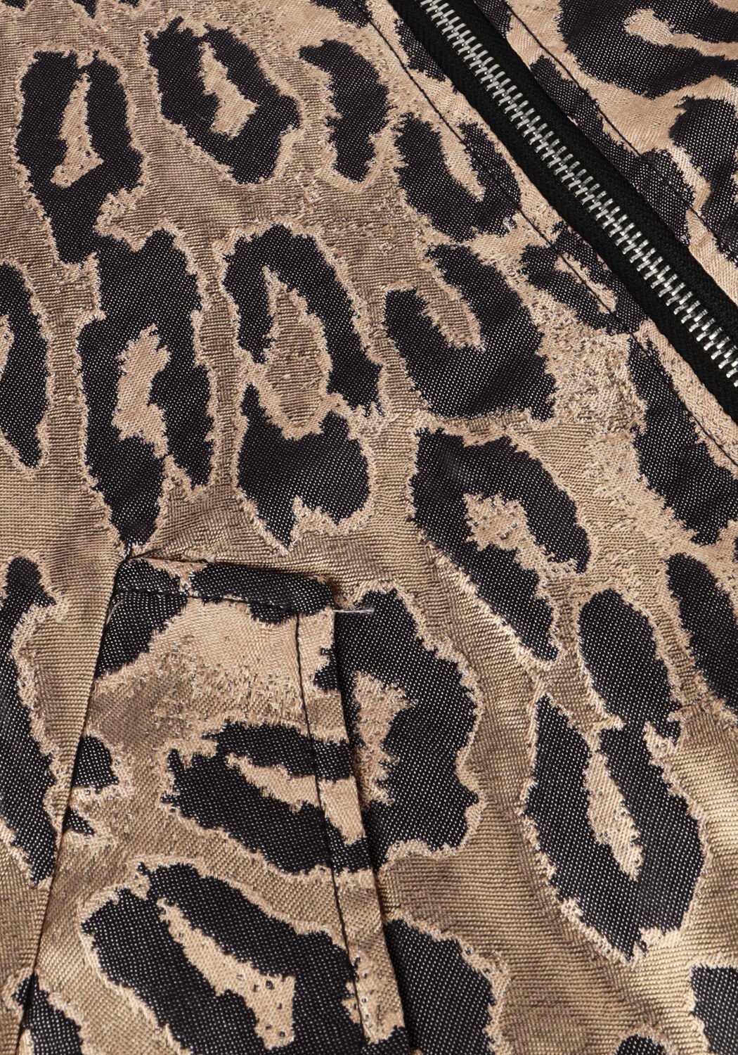 Bruine STUDIO AMAYA Jack FENNA - large