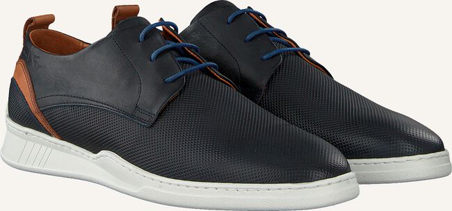Blauwe VAN LIER Lage sneakers 1918705 Blauwe VAN LIER Lage sneakers 1918705 - large