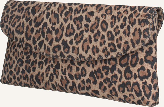 Bruine PETER KAISER Clutch WINEMA Bruine PETER KAISER Clutch WINEMA - large