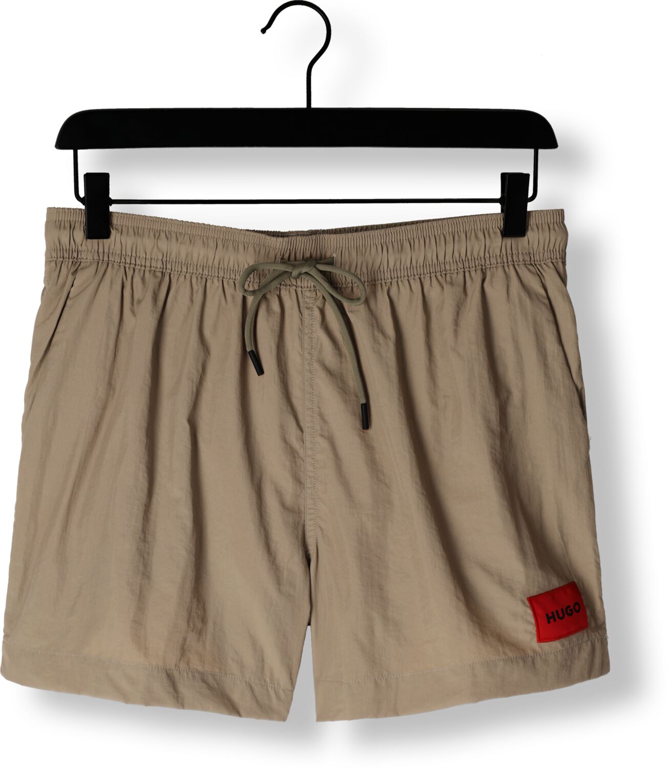 HUGO Heren Zwembroeken Dominica 10238035 Bruin