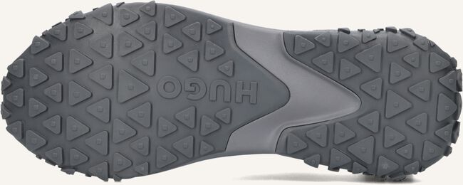 Grijze HUGO Lage sneakers GO1ST Grijze HUGO Lage sneakers GO1ST - large