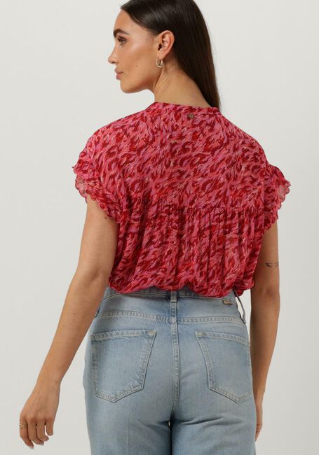 Roze CIRCLE OF TRUST Blouses MONA BLOUSE - large