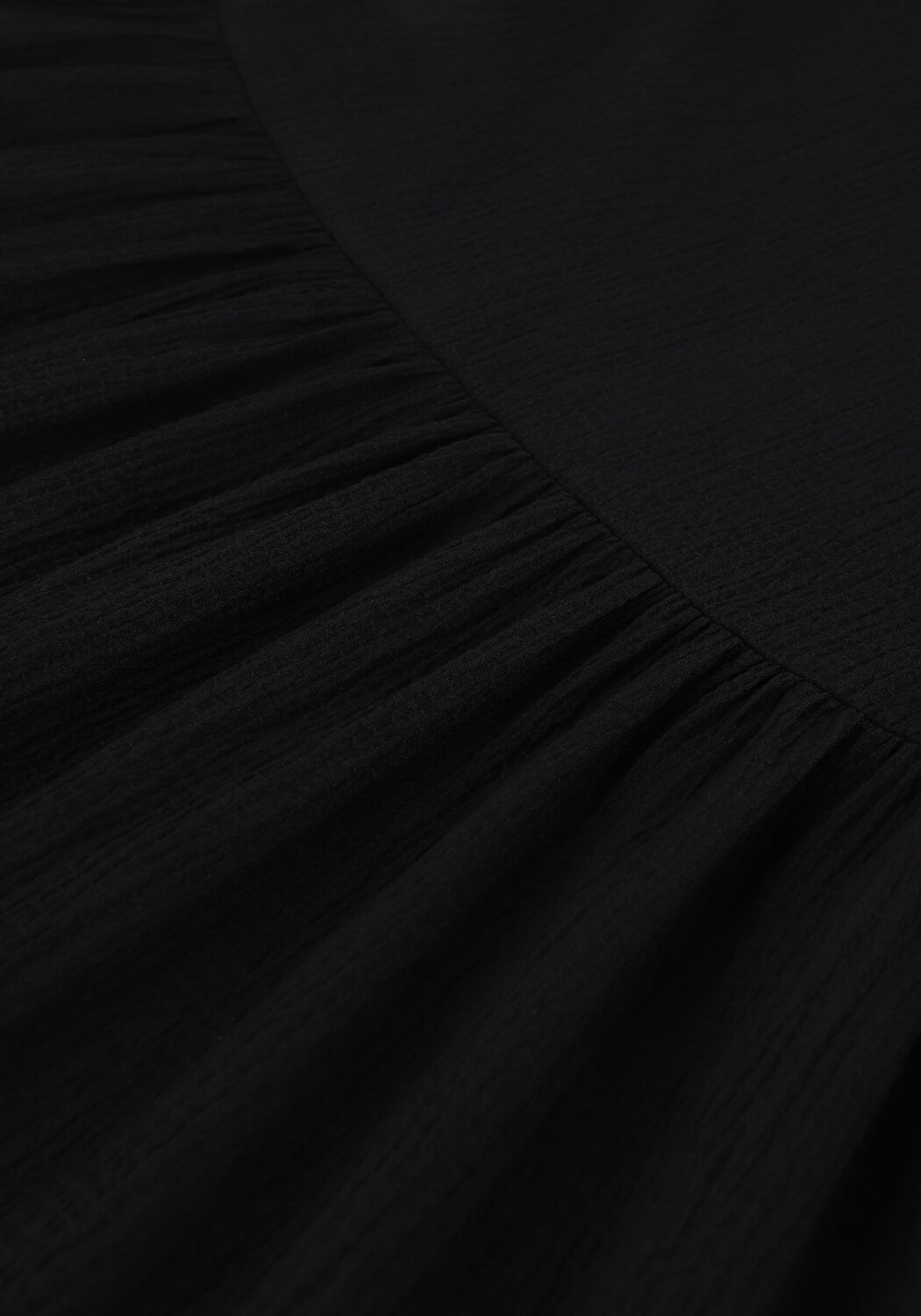 Zwarte CATWALK JUNKIE Midi jurk DR MOON - large