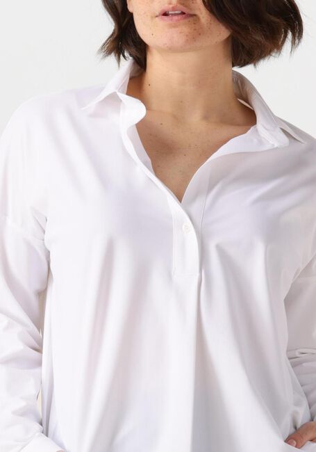 Witte PENN & INK Blouses MAGDA - large
