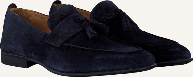 Blauwe MAZZELTOV Loafers 5134 Blauwe MAZZELTOV Loafers 5134 - large