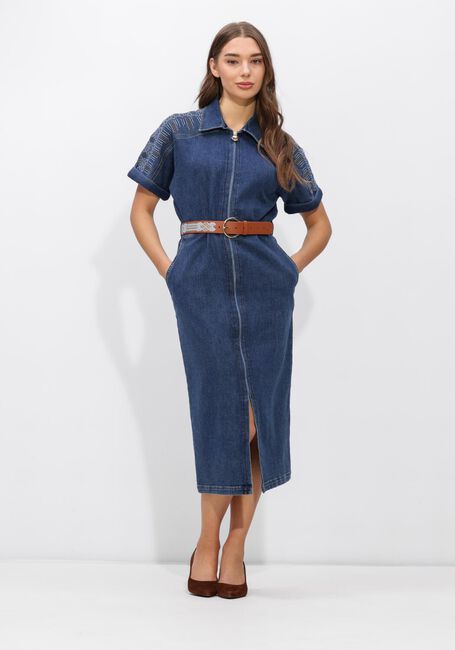 Donkerblauwe CAROLINE BISS Jumpsuits 1196 - large