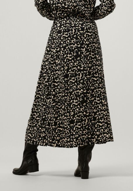 Zwarte FABIENNE CHAPOT Maxirok LYDIA SKIRT - large