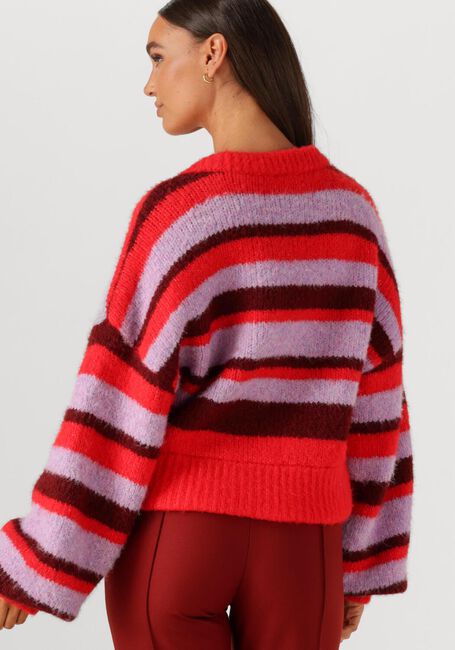 Multi HARPER & YVE Jassen NOOR-CA - large