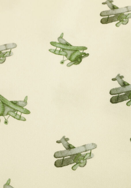 Ecru LIL' ATELIER Rompers NBMLAYO GEU LS SLIM BODY LIL - large