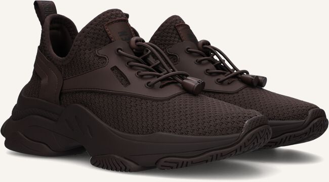 Bruine STEVE MADDEN Lage sneakers MATCH Bruine STEVE MADDEN Lage sneakers MATCH - large