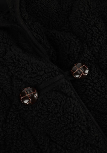 Zwarte FABIENNE CHAPOT Gilet MERLIN GILET Zwarte FABIENNE CHAPOT Gilet MERLIN GILET - large