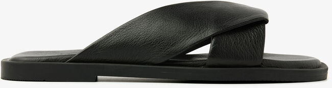 Zwarte VIA VAI Slippers MANDY COLETTE - large