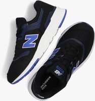 Zwarte NEW BALANCE Lage sneakers GRZ997 - medium