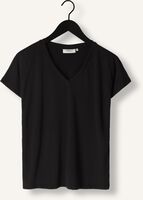 MSCH COPENHAGEN MSCHFENYA MODAL V NECK TEE MSCH COPENHAGEN MSCHFENYA MODAL V NECK TEE - medium