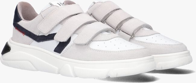 Witte HIP Lage sneakers H1065 - large