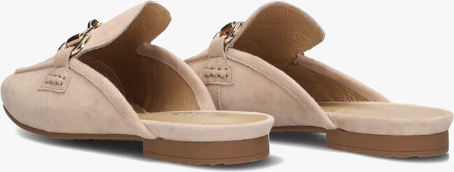 Beige BLASZ Loafers SHN2559-06 - large