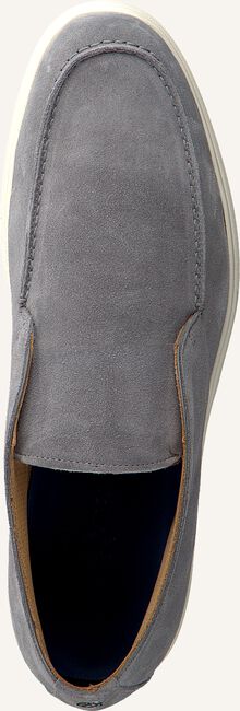 Grijze GIORGIO Instappers HE73101 Grijze GIORGIO Instappers HE73101 - large