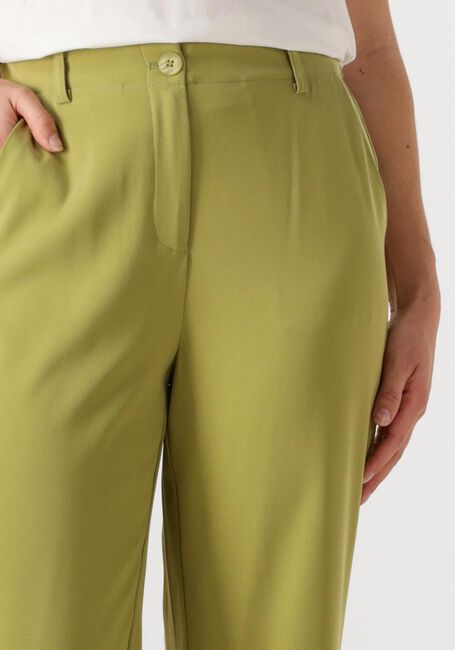 Groene YDENCE Pantalon PANTS SOLANGE (TALL) - large