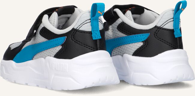 Zwarte PUMA Lage sneakers TRINITY LITE AC Zwarte PUMA Lage sneakers TRINITY LITE AC - large