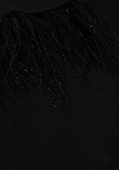 Zwarte ANA ALCAZAR Flared broek 050363-3461 Zwarte ANA ALCAZAR Flared broek 050363-3461 - large