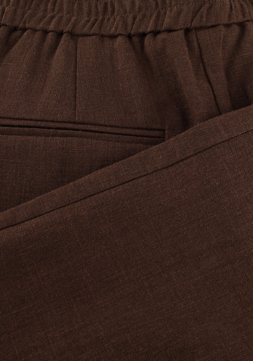 Bruine NOTRE-V Korte broek NV-HILDE - large