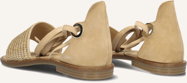 Beige NOTRE-V Sandalen 23268 Beige NOTRE-V Sandalen 23268 - large