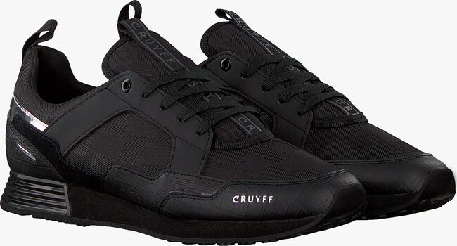 Zwarte CRUYFF Lage sneakers MAXI - large