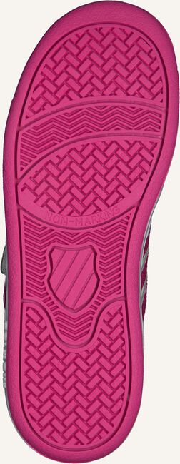 Roze K-SWISS Sneakers HOKE TT Roze K-SWISS Sneakers HOKE TT - large