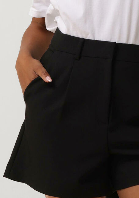 Zwarte ENVII Broeken ENMILAN SHORTS 6797 - large