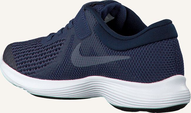 Blauwe NIKE Lage sneakers REVOLUTION 4 (PSV) Blauwe NIKE Lage sneakers REVOLUTION 4 (PSV) - large