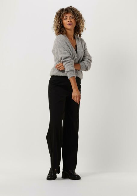 Zwarte TIGER OF SWEDEN Pantalon IRIT Zwarte TIGER OF SWEDEN Pantalon IRIT - large