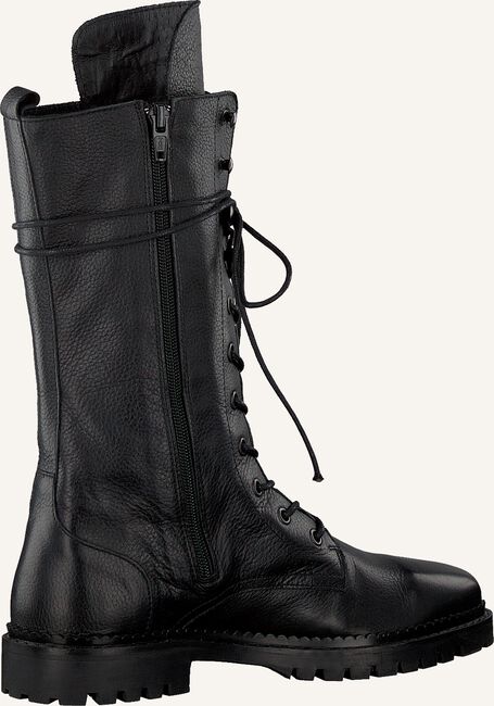 Zwarte TANGO Veterboots BEE 235 Zwarte TANGO Veterboots BEE 235 - large