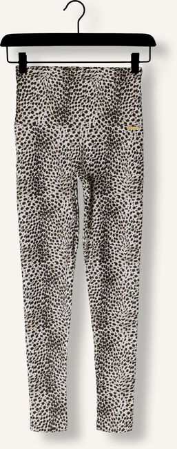 DEBLON SPORTS CLASSIC LEGGINGS HIGH WAISTBAND DEBLON SPORTS CLASSIC LEGGINGS HIGH WAISTBAND - large