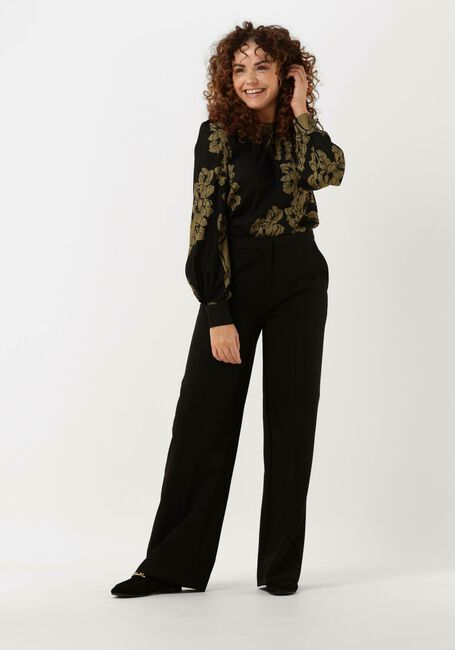 Zwarte DEA KUDIBAL Blouses STACY - large