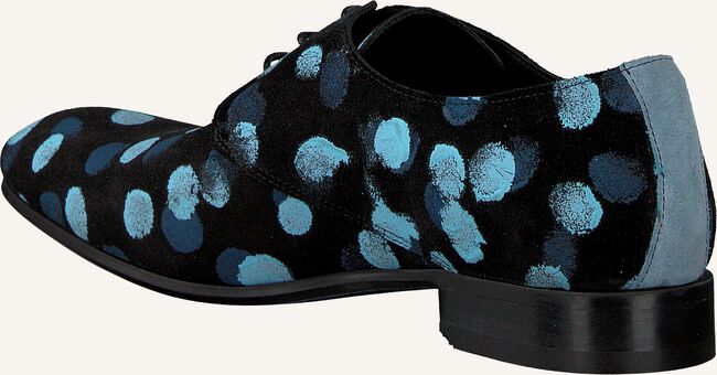 Zwarte MASCOLORI Nette schoenen BLACKLIGHT Zwarte MASCOLORI Nette schoenen BLACKLIGHT - large