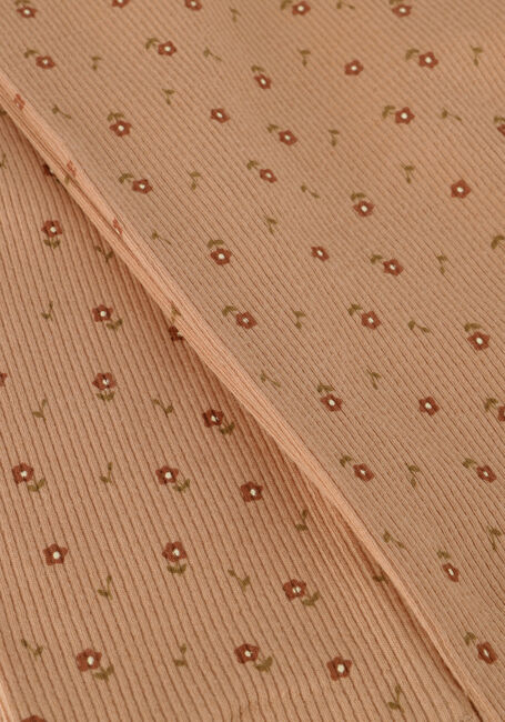 Beige LIL' ATELIER Legging NMFGAGO LIA SLIM LEGGINGS - large