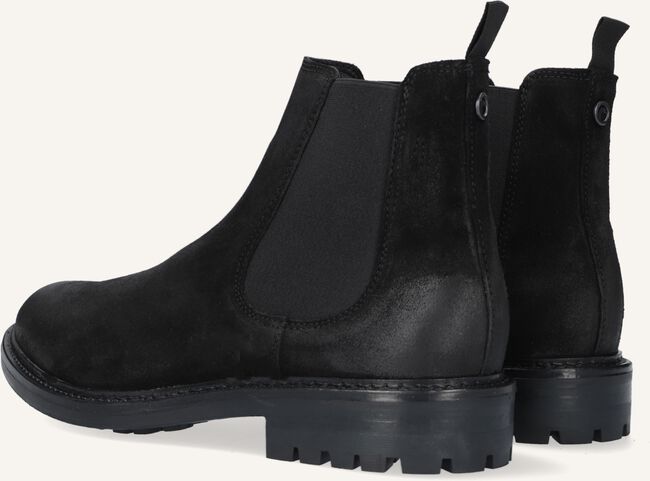 Zwarte GOOSECRAFT Chelsea boots CHRIS Zwarte GOOSECRAFT Chelsea boots CHRIS - large