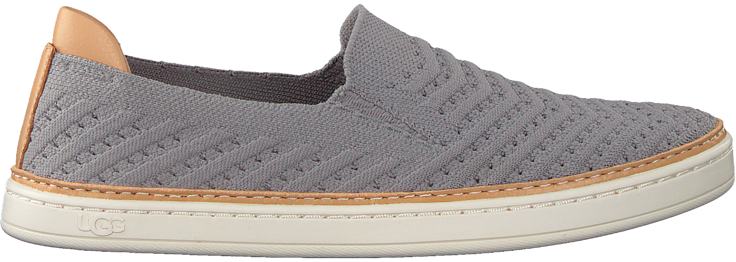 Zwarte UGG Vachtlaarzen ABREE MINI | Omoda