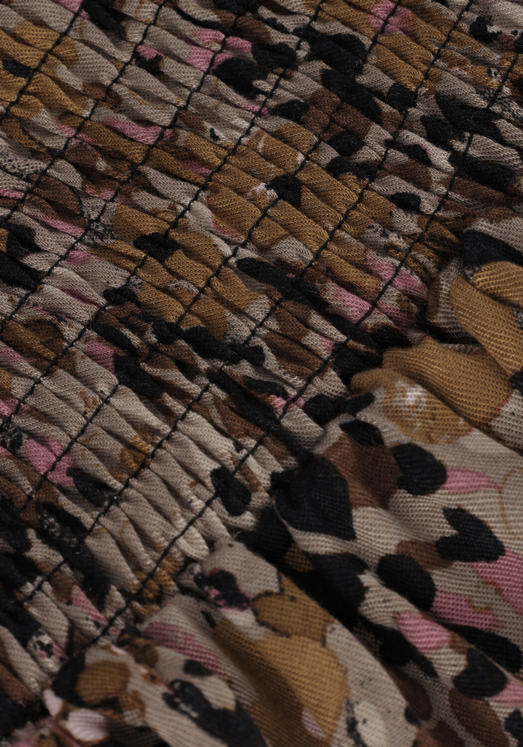 Bruine FABIENNE CHAPOT Minirok MARY TESS SKIRT - large