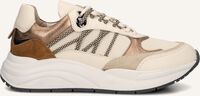 Beige OMODA Lage sneakers CHARU - medium