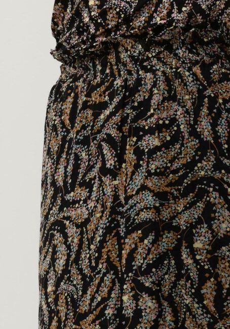 Zwarte FABIENNE CHAPOT Midirok LOUISE TESS SKIRT 230 - large