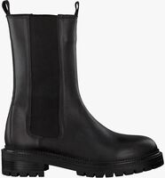 Zwarte SHABBIES Chelsea boots 182020273  - medium