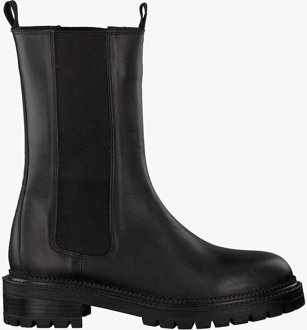 Zwarte SHABBIES Chelsea boots 182020273  - large