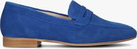 Blauwe GABOR Loafers 444 - medium