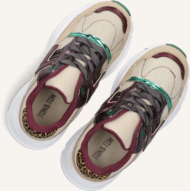 TON & TON SANNA TON & TON SANNA - large