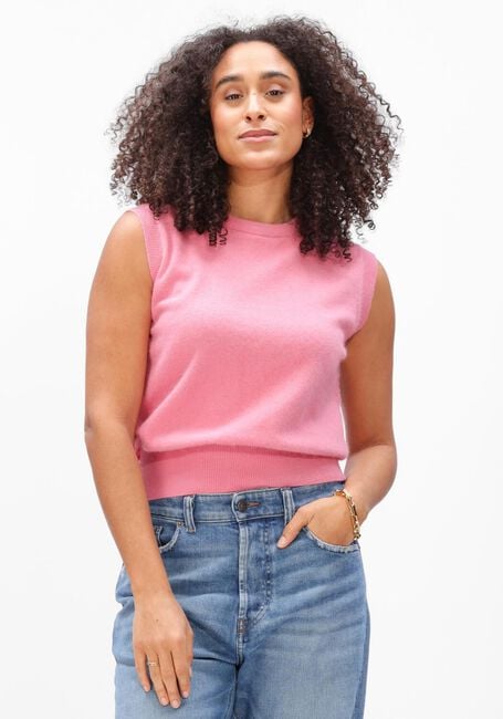 Roze TWNS Vest DURANGO - large